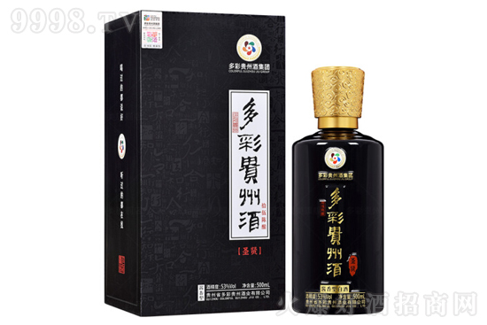 53°多彩貴州酒圣賢500ml價格,多少錢? 53°多彩貴州酒圣賢500ml價格,多少錢?