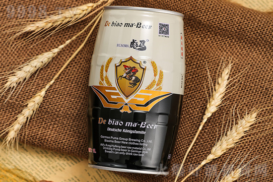 品質追求,濃濃麥香!山東彪馬--啤酒屆的實力擔當! 品質追求,濃濃麥香!山東彪馬--啤酒屆的實力擔當!