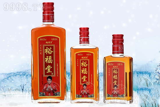 精品推薦—裕福堂養生酒,演員朱時茂先生傾情代言! 精品推薦—裕福堂養生酒,演員朱時茂先生傾情代言!