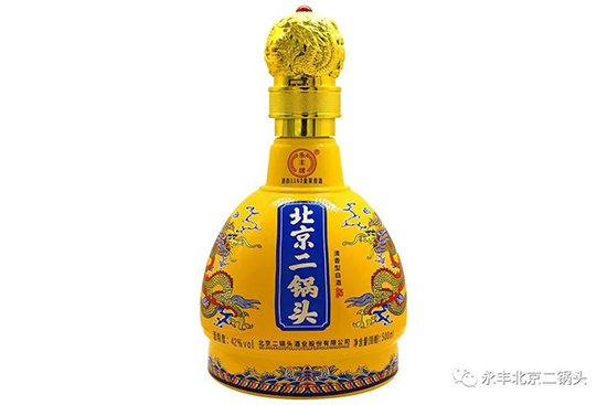 永豐牌北京二鍋頭 永豐牌北京二鍋頭