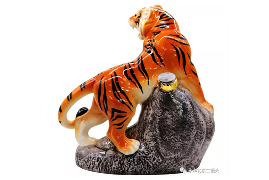 虎年新春紀(jì)念酒 虎年新春紀(jì)念酒