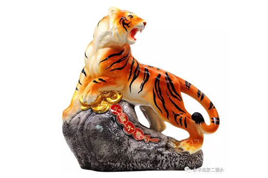 虎年新春紀(jì)念酒 虎年新春紀(jì)念酒