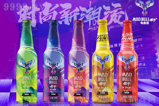 瘋牛蘇打酒——年輕人的主戰場,屬于年輕人的高質量選擇 瘋牛蘇打酒——年輕人的主戰場,屬于年輕人的高質量選擇