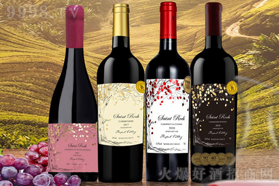 圣洛克酒業|加拿大葡萄酒產區介紹 圣洛克酒業|加拿大葡萄酒產區介紹