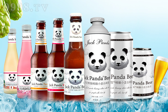 精釀啤酒熱度不減,“杰克熊貓”憑實力火爆出圈! 精釀啤酒熱度不減,“杰克熊貓”憑實力火爆出圈!