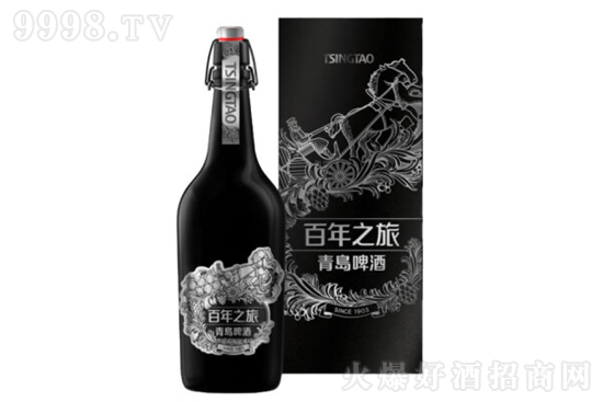 15°青島啤酒百年之旅815ml價格,多少錢? 15°青島啤酒百年之旅815ml價格,多少錢?