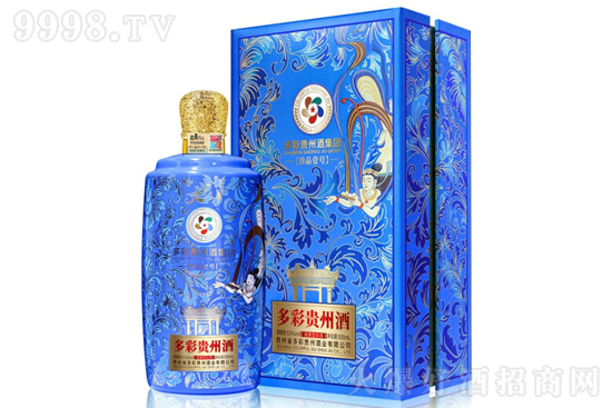 53°多彩貴州酒珍品壹號500ml價格,多少錢? 53°多彩貴州酒珍品壹號500ml價格,多少錢?