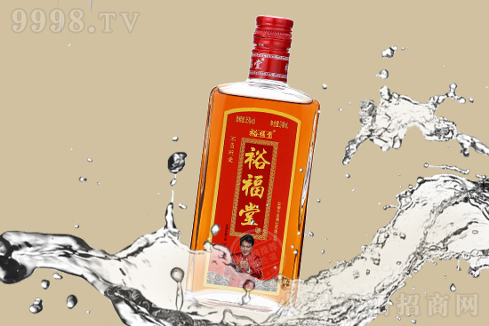 養生酒新勢力,裕福堂養生酒憑超高性價比引發代理熱潮 養生酒新勢力,裕福堂養生酒憑超高性價比引發代理熱潮