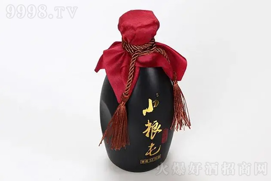 小糧屯酒 小糧屯酒