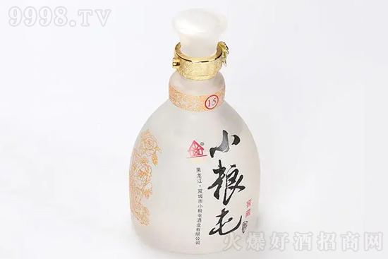 小糧屯酒 小糧屯酒
