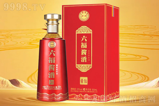 過虎年,喝福酒,金六福六福醬酒市場普遍看好! 過虎年,喝福酒,金六福六福醬酒市場普遍看好!