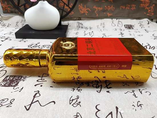 永豐北京二鍋頭 永豐北京二鍋頭