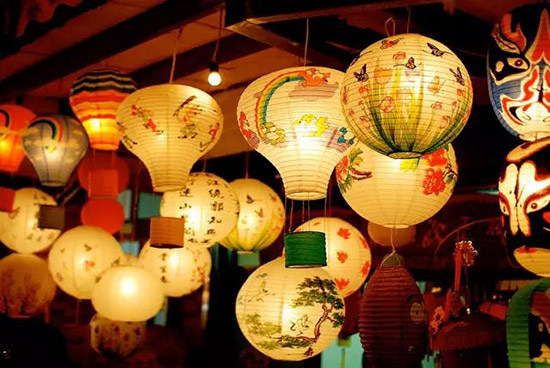 又是一年元宵節   又是一年元宵節