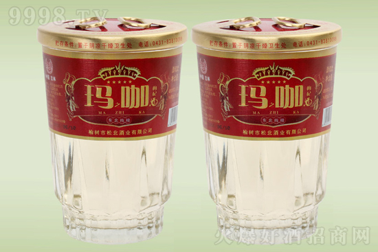 【口杯裝】松北瑪咖枸杞酒125ml價格,多少錢? 【口杯裝】松北瑪咖枸杞酒125ml價格,多少錢?