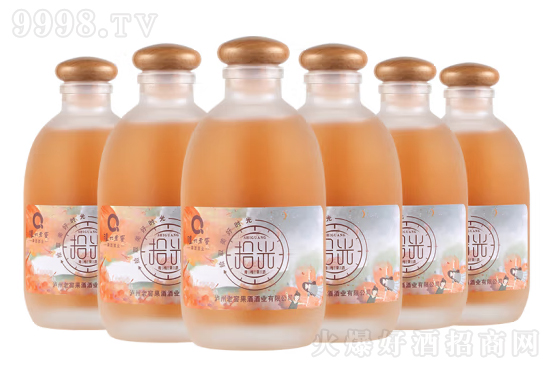 瀘州老窖果酒·拾光青梅果酒 11度300ml 果酒青梅酒低度微醺酒價格,多少錢? 瀘州老窖果酒·拾光青梅果酒 11度300ml 果酒青梅酒低度微醺酒價格,多少錢?