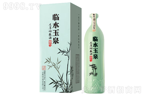 臨水玉泉·足年洞藏酒六(國風版)怎么樣?臨水玉泉·足年洞藏酒六(國風版)多少錢一瓶? 臨水玉泉·足年洞藏酒六(國風版)怎么樣?臨水玉泉·足年洞藏酒六(國風版)多少錢一瓶?