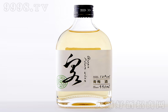 泉謹制青梅酒怎么樣?泉謹制青梅酒多少錢一瓶? 泉謹制青梅酒怎么樣?泉謹制青梅酒多少錢一瓶?