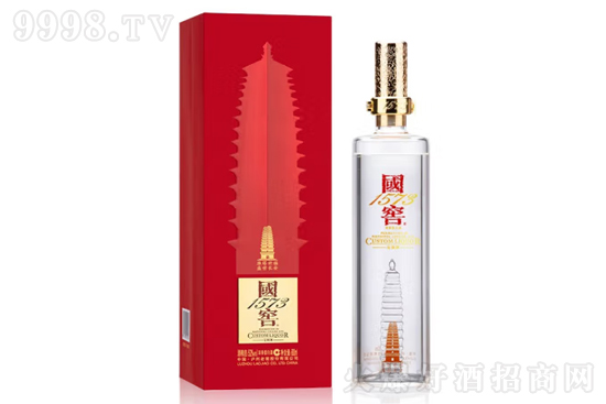 國窖1573·雁塔祈福盛世長安怎么樣?國窖1573·雁塔祈福盛世長安多少錢一瓶? 國窖1573·雁塔祈福盛世長安怎么樣?國窖1573·雁塔祈福盛世長安多少錢一瓶?