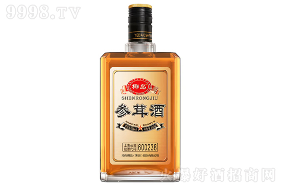 椰島參茸酒價格?椰島參茸酒怎么樣? 椰島參茸酒價格?椰島參茸酒怎么樣?
