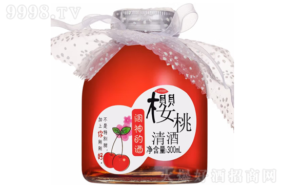 歸素櫻桃清酒價格?歸素櫻桃清酒怎么樣? 歸素櫻桃清酒價格?歸素櫻桃清酒怎么樣?