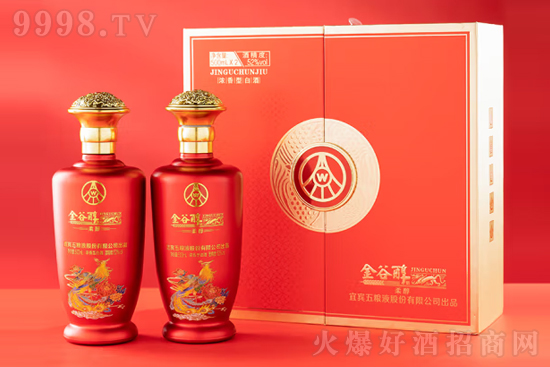 五糧液金谷醇酒柔醇價格?五糧液金谷醇酒柔醇怎么樣? 五糧液金谷醇酒柔醇價格?五糧液金谷醇酒柔醇怎么樣?