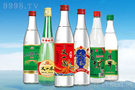 【發現好酒】又一鳳酒,一瓶實實在在喝得放心的口糧酒! 【發現好酒】又一鳳酒,一瓶實實在在喝得放心的口糧酒!