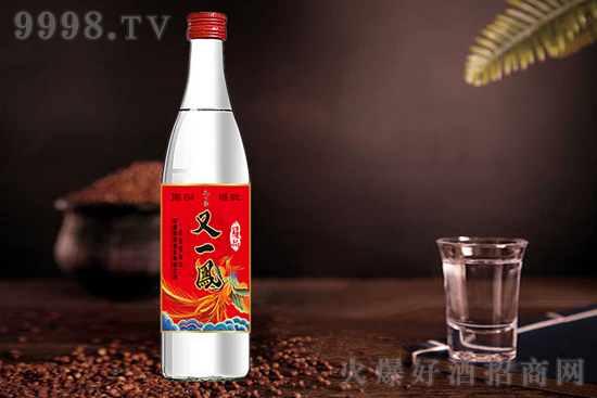 【發現好酒】又一鳳酒,一瓶實實在在喝得放心的口糧酒! 【發現好酒】又一鳳酒,一瓶實實在在喝得放心的口糧酒!