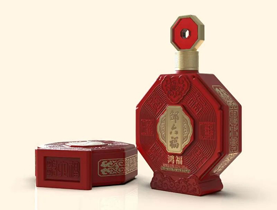 鄒六福文創(chuàng)新品鄒六福·鴻福價格,多少錢一瓶 鄒六福文創(chuàng)新品鄒六福·鴻福價格,多少錢一瓶