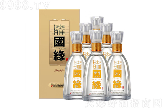 42°今世緣國緣淡雅濃香型酒500ml價(jià)格,多少錢? 42°今世緣國緣淡雅濃香型酒500ml價(jià)格,多少錢?