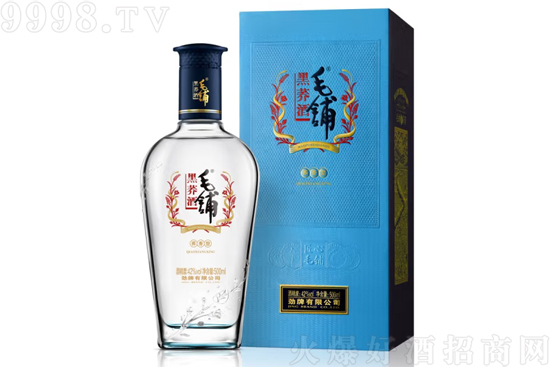 42°勁牌毛鋪苦蕎酒露酒黑蕎500ml價格,多少錢? 42°勁牌毛鋪苦蕎酒露酒黑蕎500ml價格,多少錢?