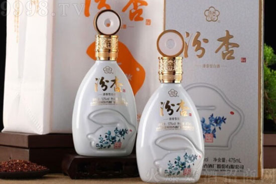 53°汾杏玉兔東升年貨送禮兔年生肖紀念酒475ml價格,多少錢? 53°汾杏玉兔東升年貨送禮兔年生肖紀念酒475ml價格,多少錢?