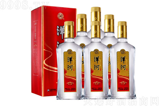 52°洋河口感綿柔型白酒晶之釀500ml價格,多少錢? 52°洋河口感綿柔型白酒晶之釀500ml價格,多少錢?