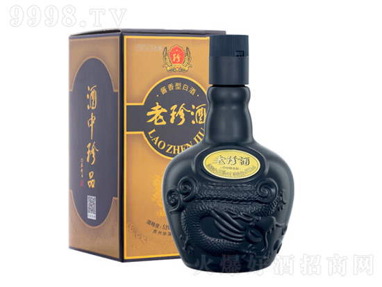 53°珍酒老珍酒醬香型酒酒中珍品珍貴醬香500ml價(jià)格,多少錢? 53°珍酒老珍酒醬香型酒酒中珍品珍貴醬香500ml價(jià)格,多少錢?