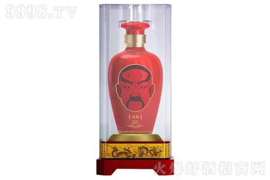 52°國粹酒桃園三英·關(guān)羽500ml價格,多少錢? 52°國粹酒桃園三英·關(guān)羽500ml價格,多少錢?