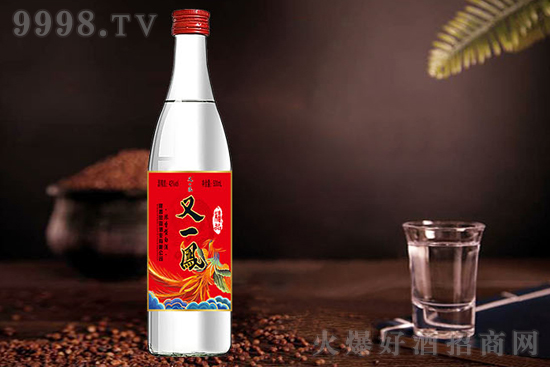 【發(fā)現(xiàn)好酒】又一鳳酒,過硬品質(zhì)、濃香好酒 【發(fā)現(xiàn)好酒】又一鳳酒,過硬品質(zhì)、濃香好酒