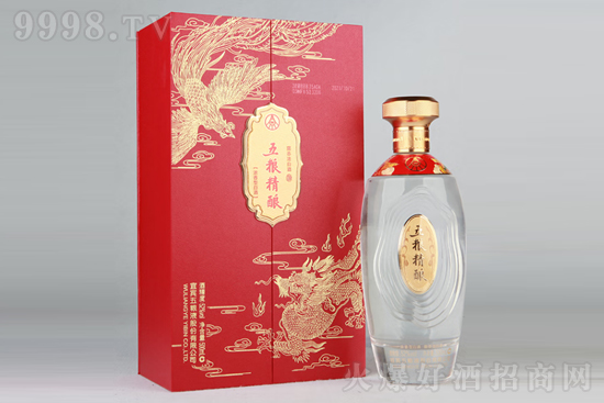 52°五糧精釀龍鳳呈祥500ml價格,多少錢? 52°五糧精釀龍鳳呈祥500ml價格,多少錢?