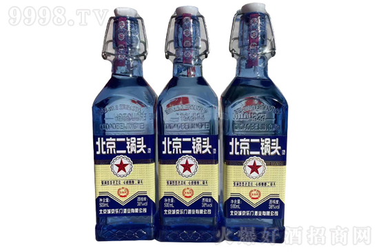 【發(fā)現(xiàn)好酒】京福特北京二鍋頭酒,一瓶可出落于各種場合的“當家酒”! 【發(fā)現(xiàn)好酒】京福特北京二鍋頭酒,一瓶可出落于各種場合的“當家酒”!