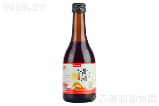 12°堰掌柜小米黃酒十年陳釀300ml價格,多少錢? 12°堰掌柜小米黃酒十年陳釀300ml價格,多少錢?