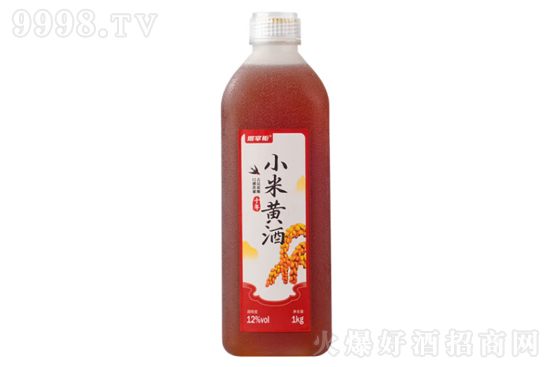 12°堰掌柜小米黃酒十年陳釀1L價格,多少錢? 12°堰掌柜小米黃酒十年陳釀1L價格,多少錢?