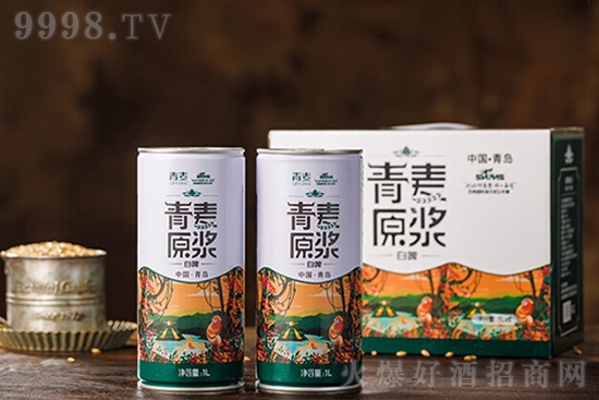 14°青麥精釀原漿小麥白啤1L價(jià)格,多少錢? 14°青麥精釀原漿小麥白啤1L價(jià)格,多少錢?