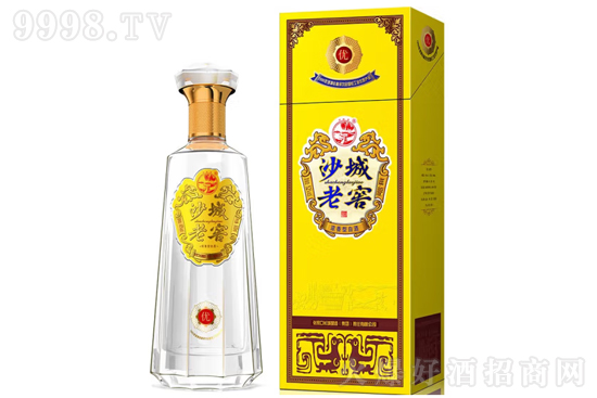 38°沙城老窖酒黃老窖500ml價(jià)格,多少錢? 38°沙城老窖酒黃老窖500ml價(jià)格,多少錢?