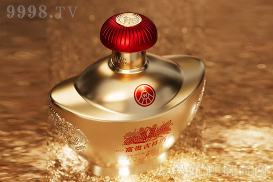 52°富貴吉祥酒金元寶500ml價格,多少錢? 52°富貴吉祥酒金元寶500ml價格,多少錢?