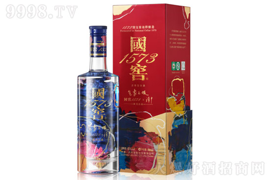 52°國窖1573藝術新春酒氣象無垠500ml價格,多少錢? 52°國窖1573藝術新春酒氣象無垠500ml價格,多少錢?