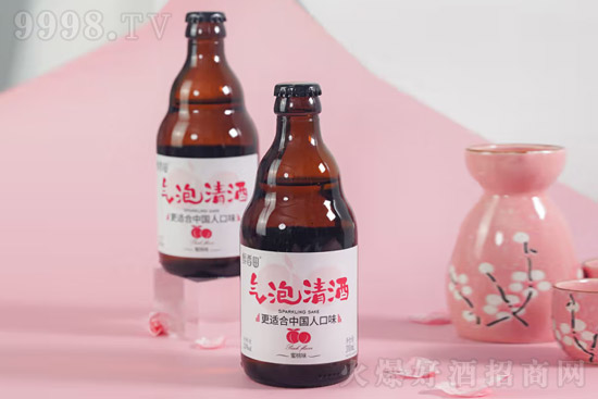 3°醉香田氣泡清酒蜜桃味310ml價格,多少錢? 3°醉香田氣泡清酒蜜桃味310ml價格,多少錢?