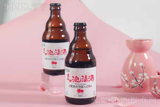 3°醉香田氣泡清酒蜜桃味310ml價格,多少錢? 3°醉香田氣泡清酒蜜桃味310ml價格,多少錢?