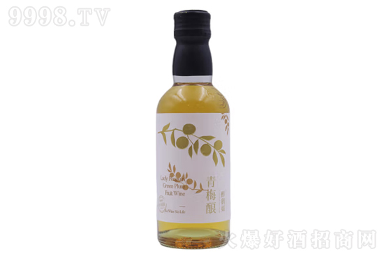 12°醉鵝娘青梅釀微醺果酒180ml價格,多少錢? 12°醉鵝娘青梅釀微醺果酒180ml價格,多少錢?