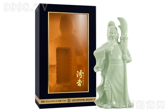 53°汾杏酒智勇武圣475ml價格,多少錢? 53°汾杏酒智勇武圣475ml價格,多少錢?