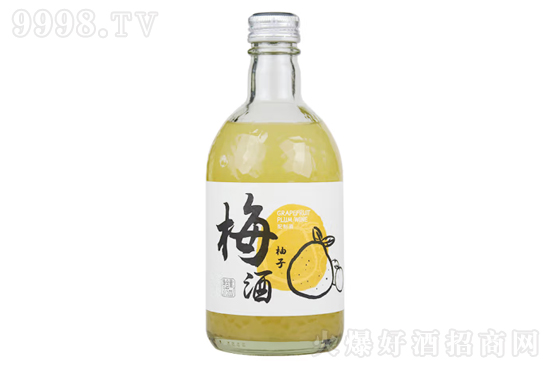 6°蘇州橋水果酒·柚子梅酒375ml價格,多少錢? 6°蘇州橋水果酒·柚子梅酒375ml價格,多少錢?