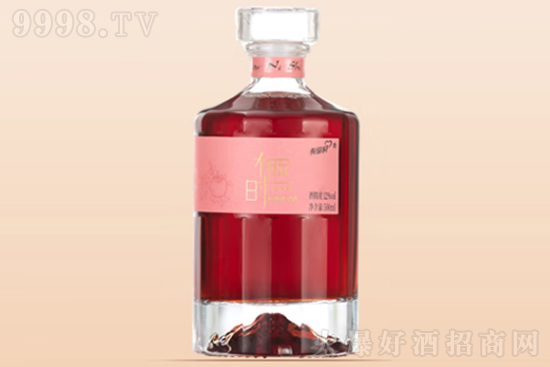 12°有你時玫瑰刺梨花果酒500ml價格,多少錢? 12°有你時玫瑰刺梨花果酒500ml價格,多少錢?