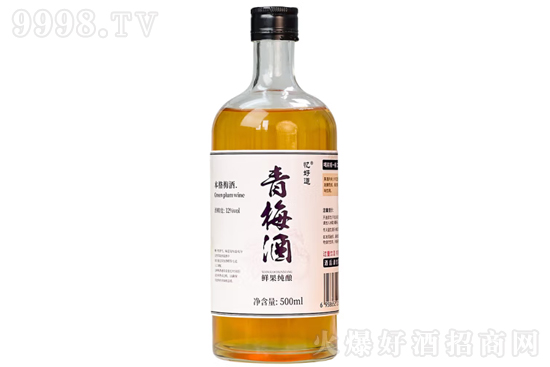 12°憶好道青梅果酒500ml價格,多少錢? 12°憶好道青梅果酒500ml價格,多少錢?